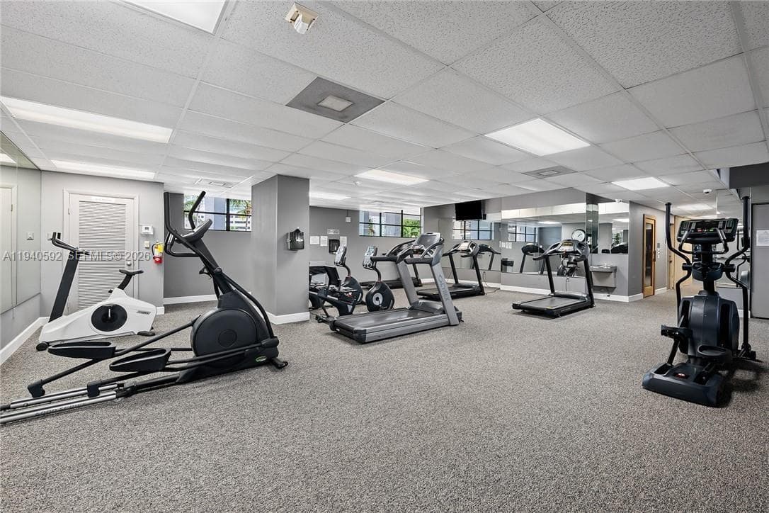 200 LESLIE CONDO · #831 in Hallandale Beach - Photo 51