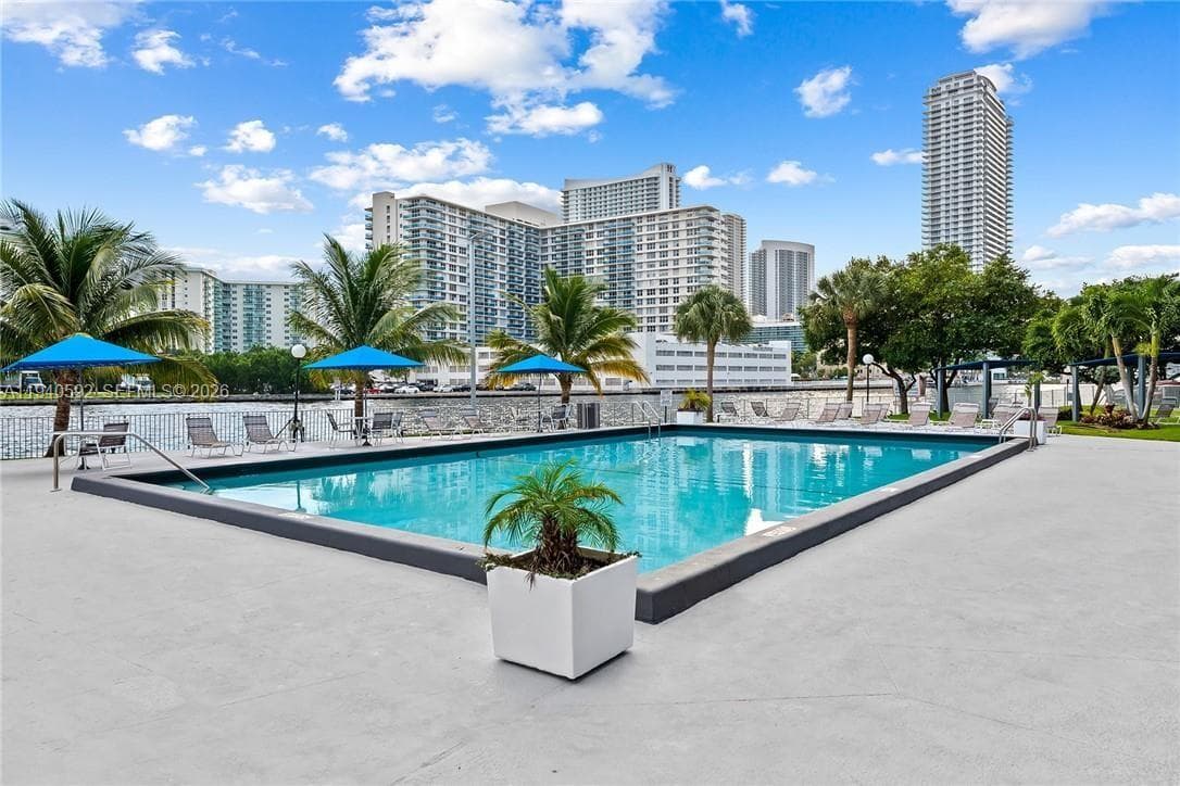 200 LESLIE CONDO · #831 in Hallandale Beach - Photo 55