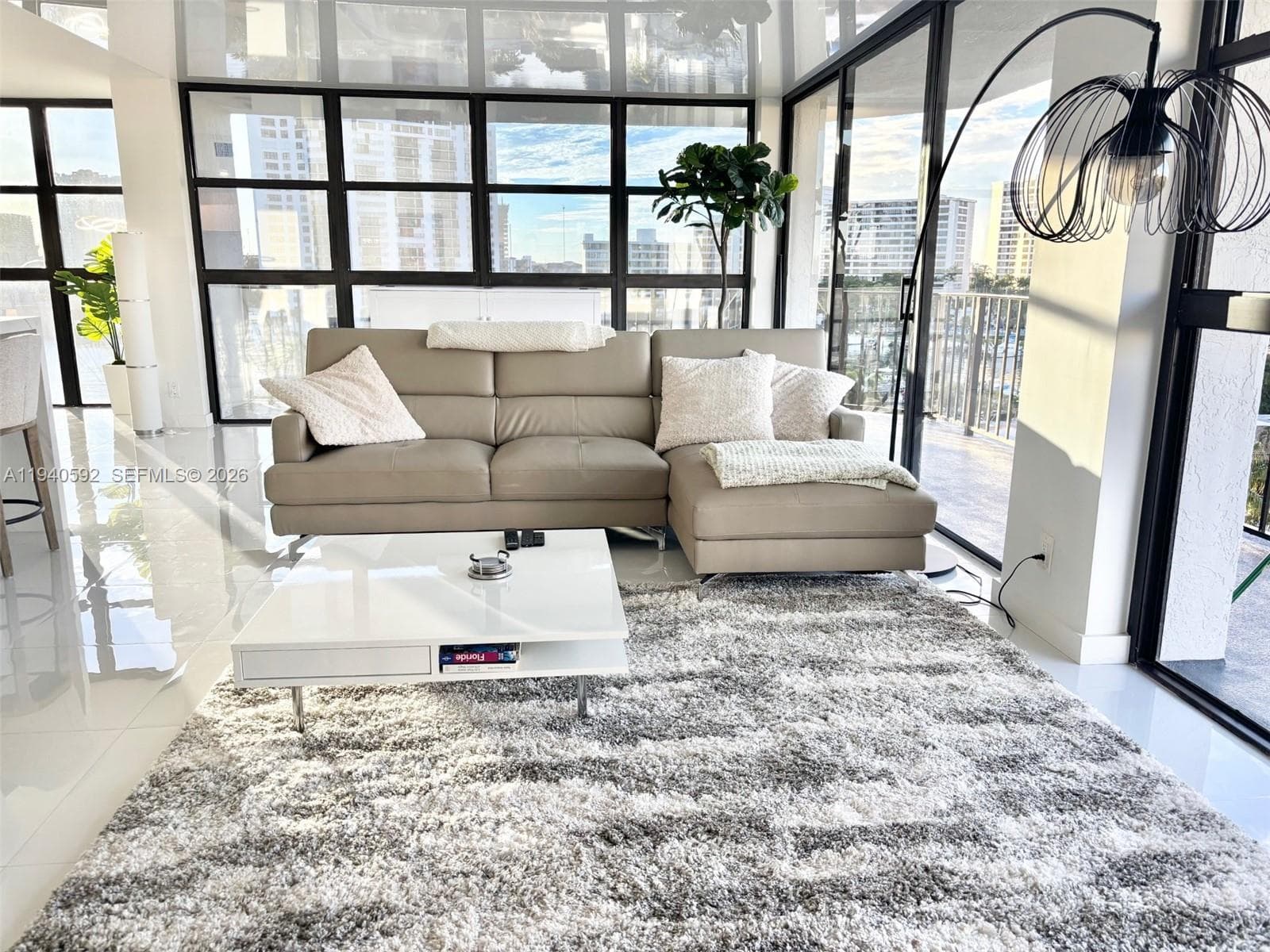 200 LESLIE CONDO · #831 in Hallandale Beach - Photo 8