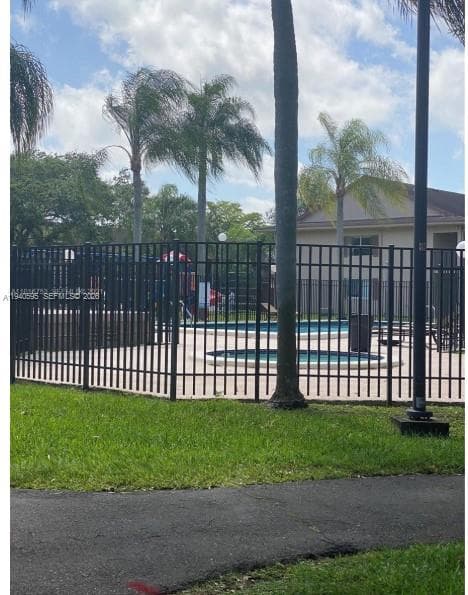 PINE GROVE CONDO · #212H in Miami - Photo 5