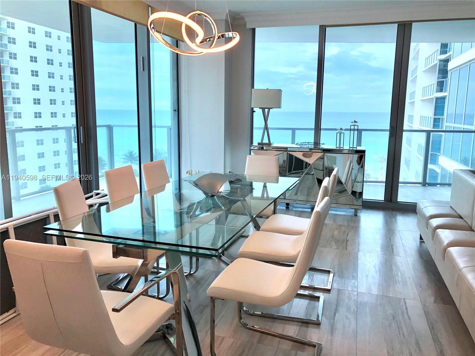 OCEAN PALMS CONDO · #801 in Hollywood - Photo 7