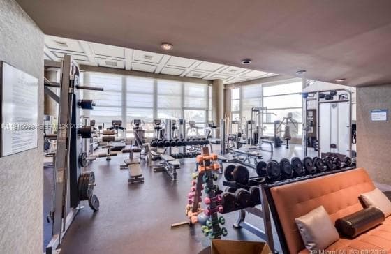 OCEAN PALMS CONDO · #801 in Hollywood - Photo 32