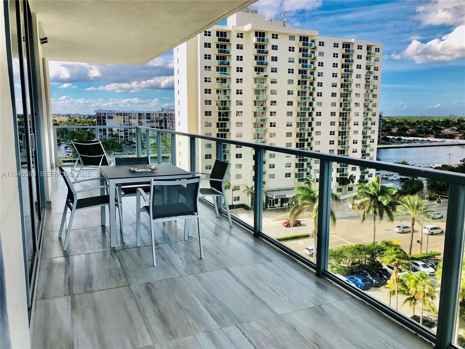 OCEAN PALMS CONDO · #801 in Hollywood - Photo 10