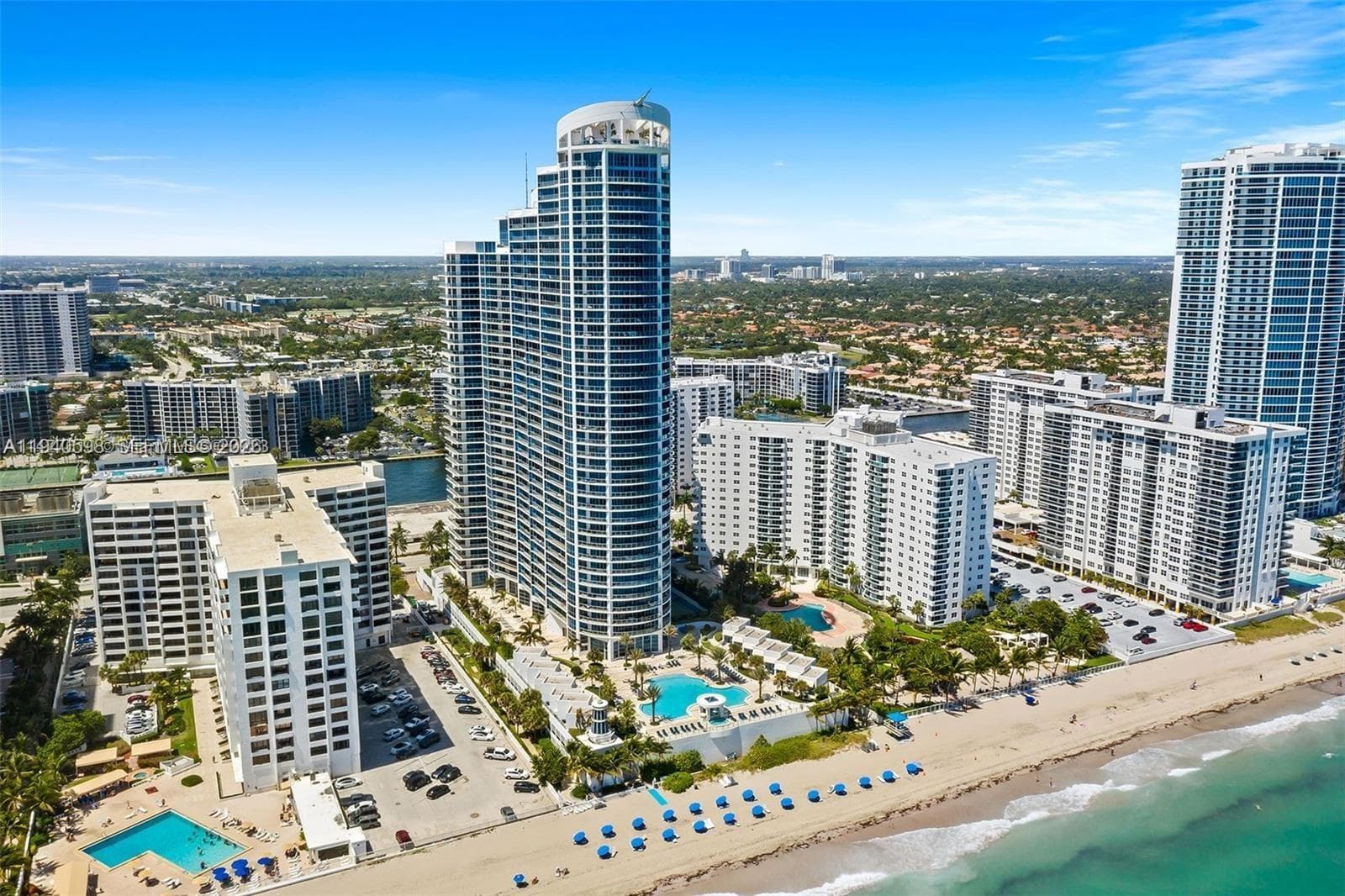 OCEAN PALMS CONDO · #801 in Hollywood - Photo 39