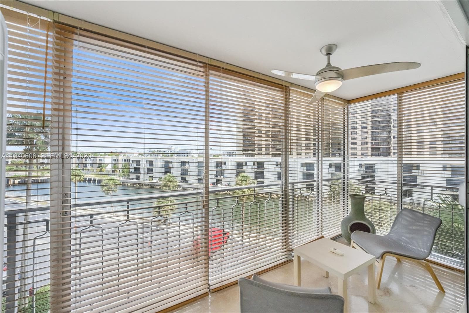 JOCKEY CLUB CONDO · #4H in Miami - Photo 17