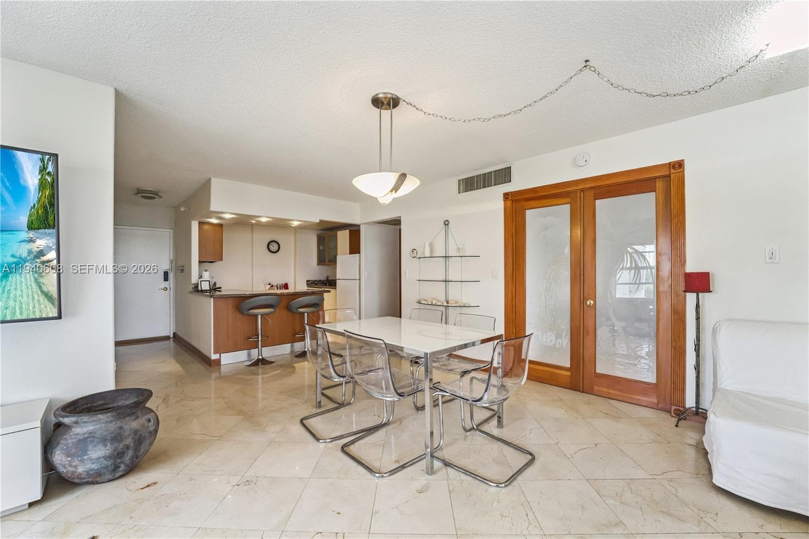 JOCKEY CLUB CONDO · #4H in Miami - Photo 5