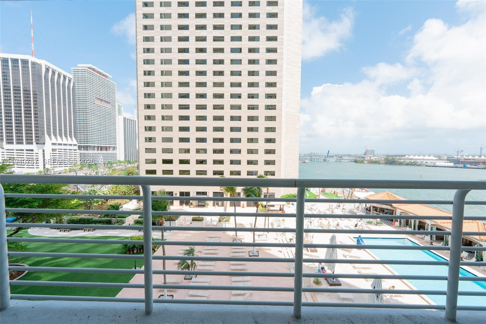 One Miami · #1108 in Miami - Photo 4