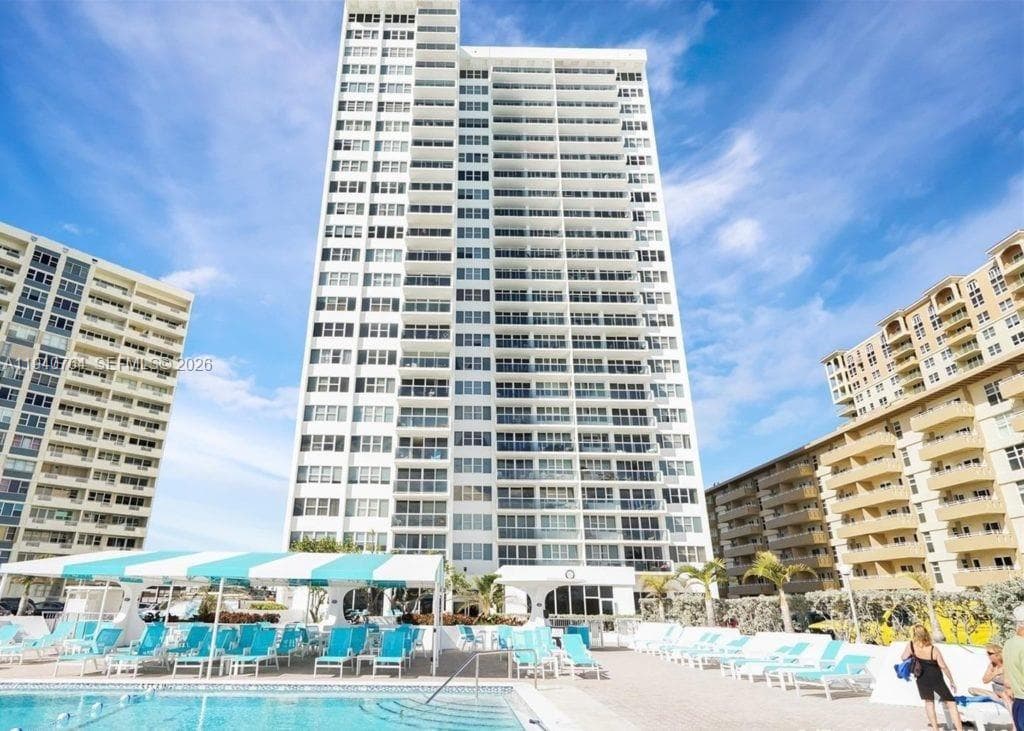 PARKER TOWER CONDO · #210 in Hallandale Beach - Photo 26