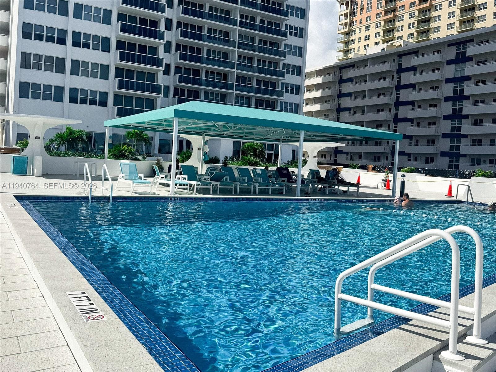 PARKER TOWER CONDO · #210 in Hallandale Beach - Photo 22