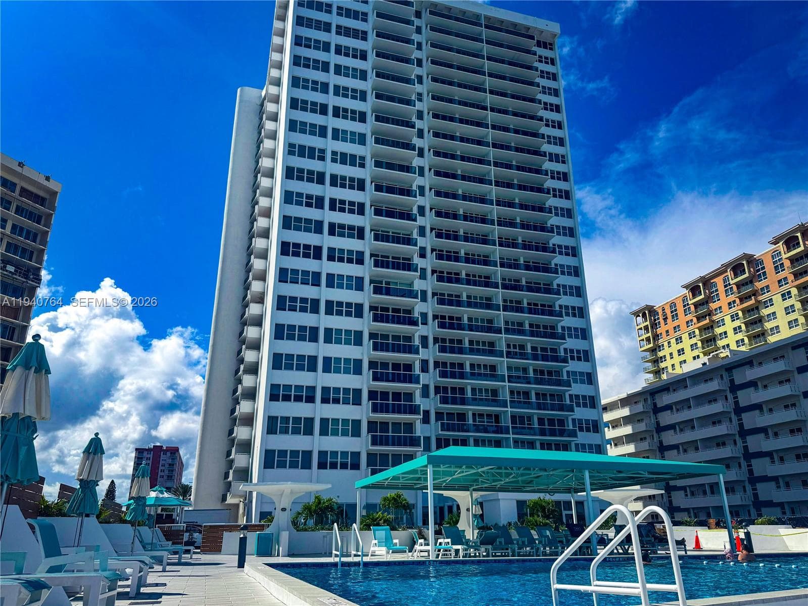 PARKER TOWER CONDO · #210 in Hallandale Beach - Photo 24