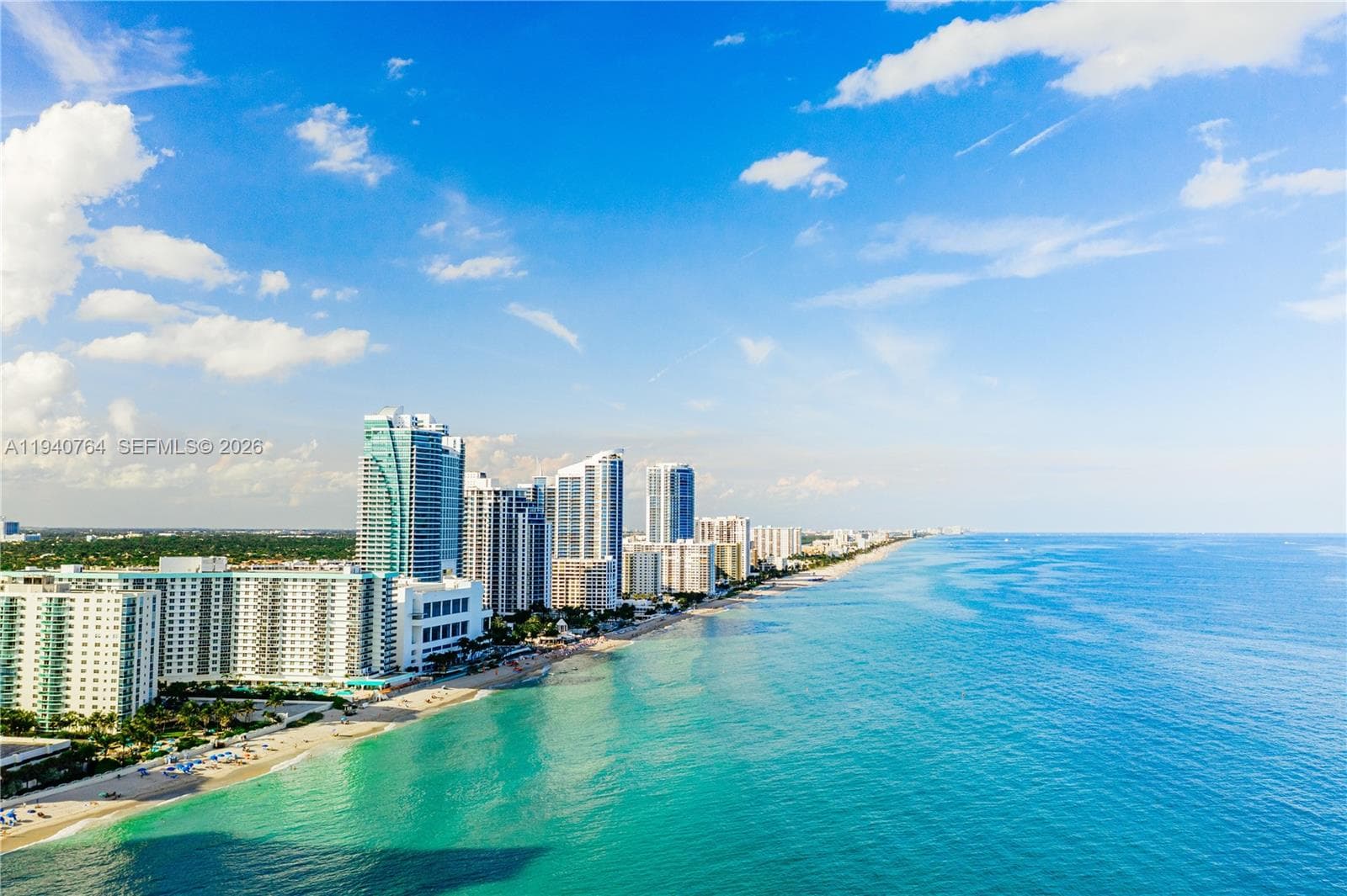 PARKER TOWER CONDO · #210 in Hallandale Beach - Photo 25