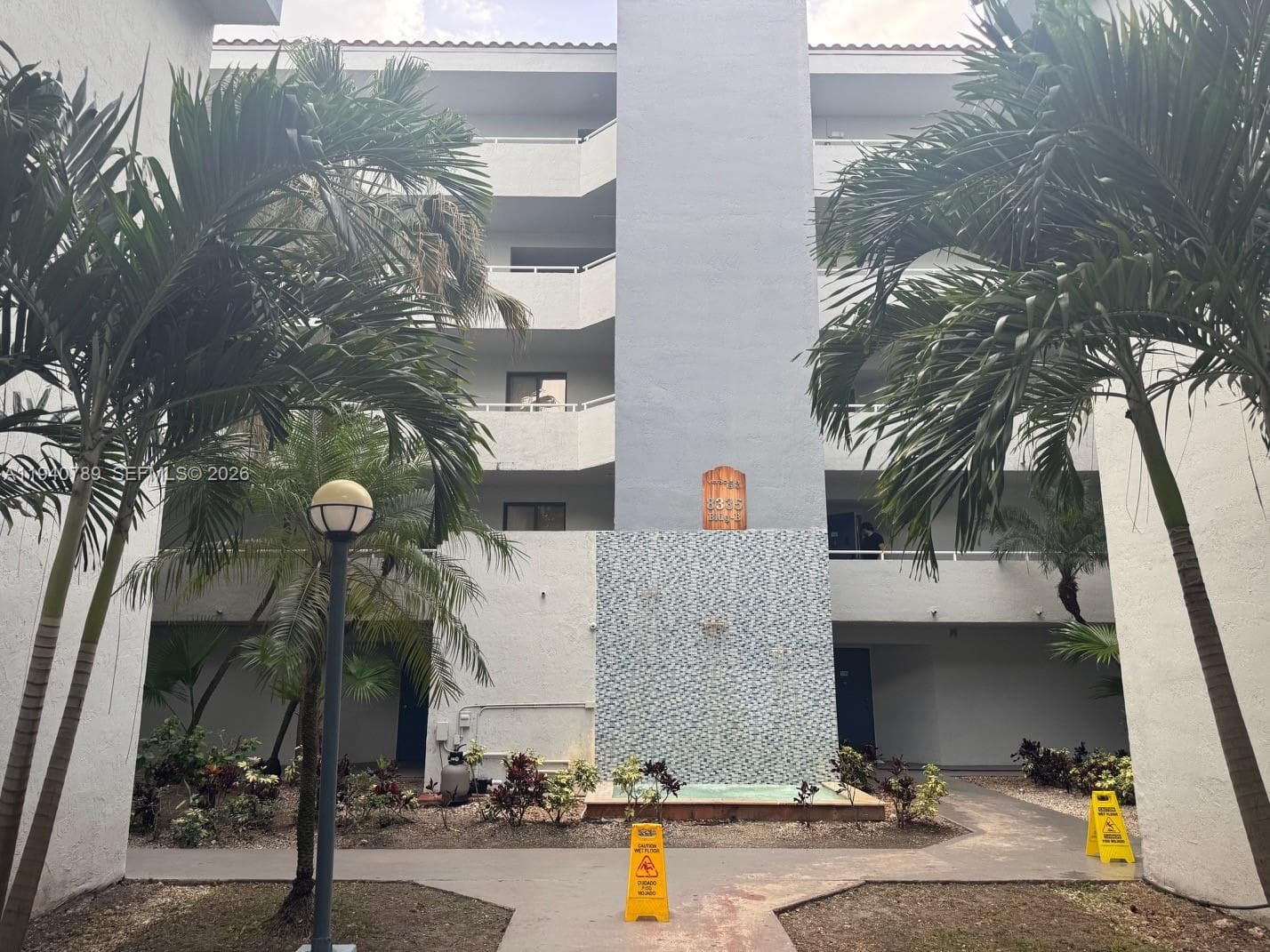 VERABELLA FALLS CONDO · #B-309 in Miami - Photo 3