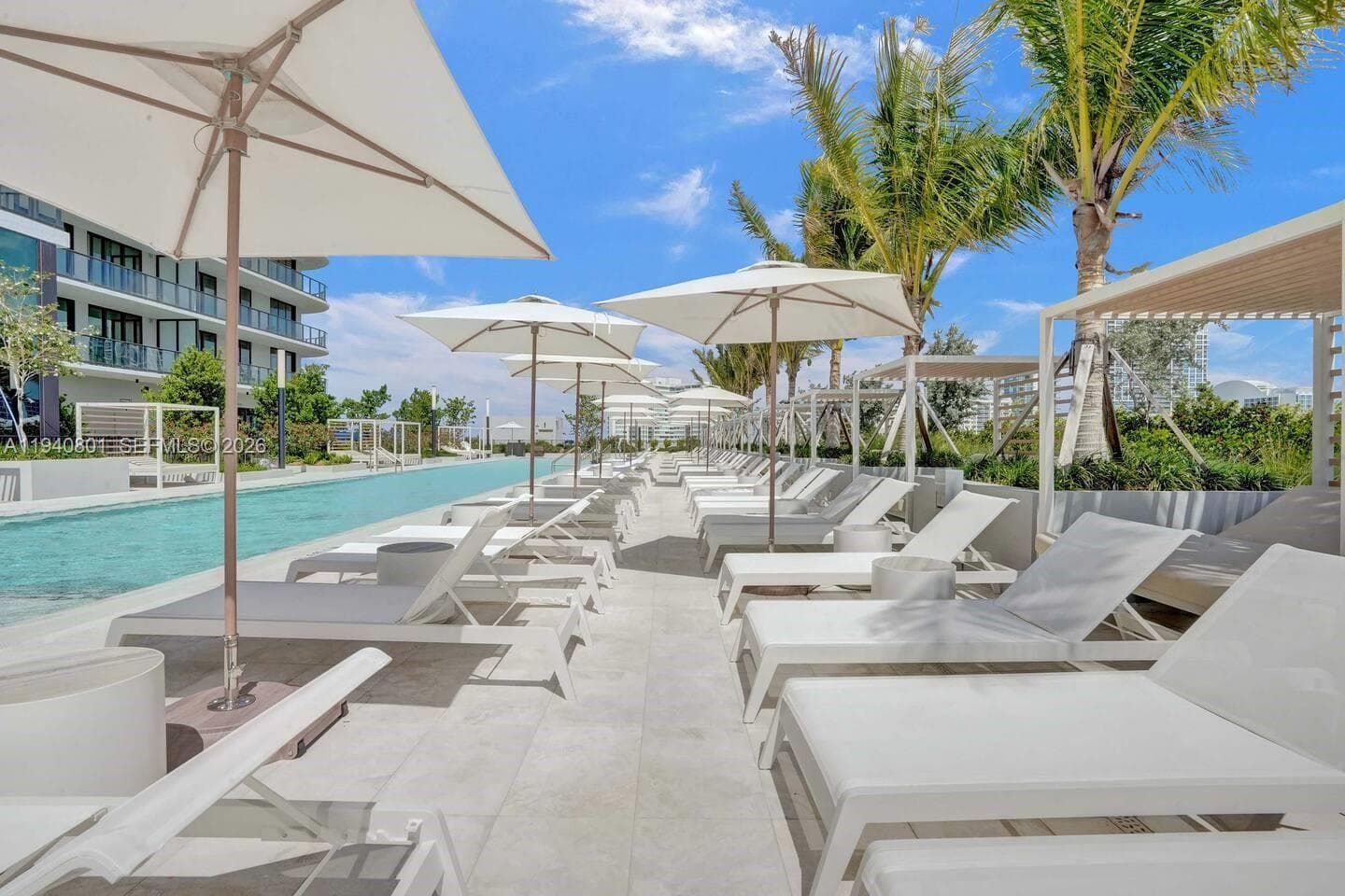 72 Park · #1004 in Miami Beach - Photo 13