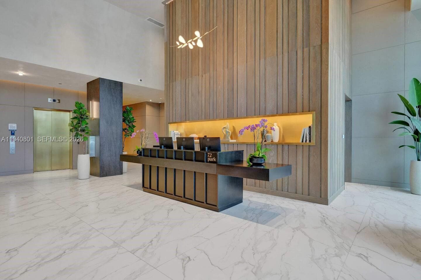 72 Park · #1004 in Miami Beach - Photo 22