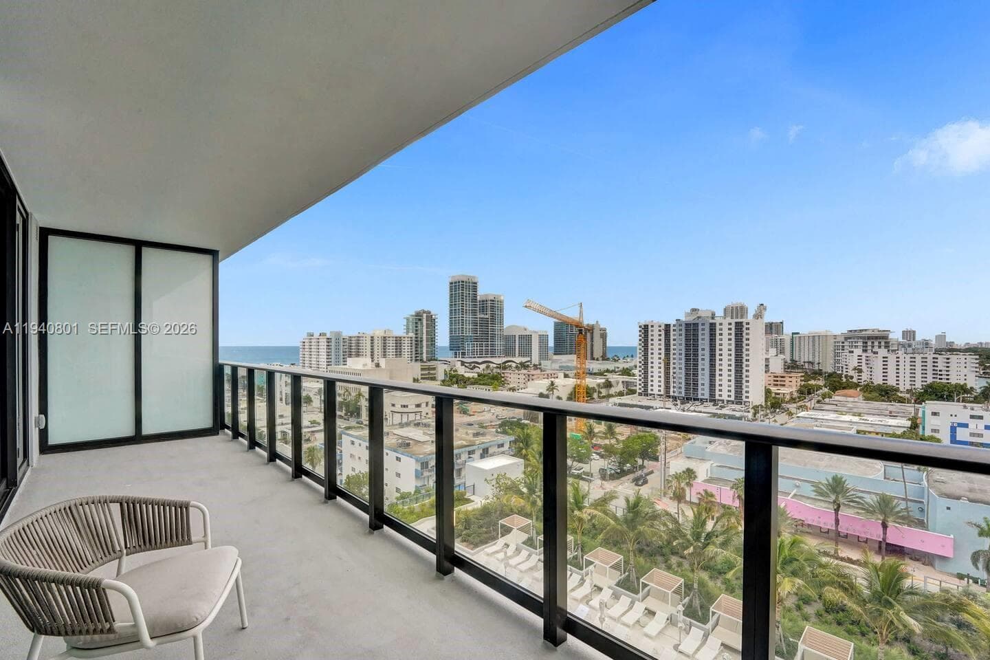 72 Park · #1004 in Miami Beach - Photo 11