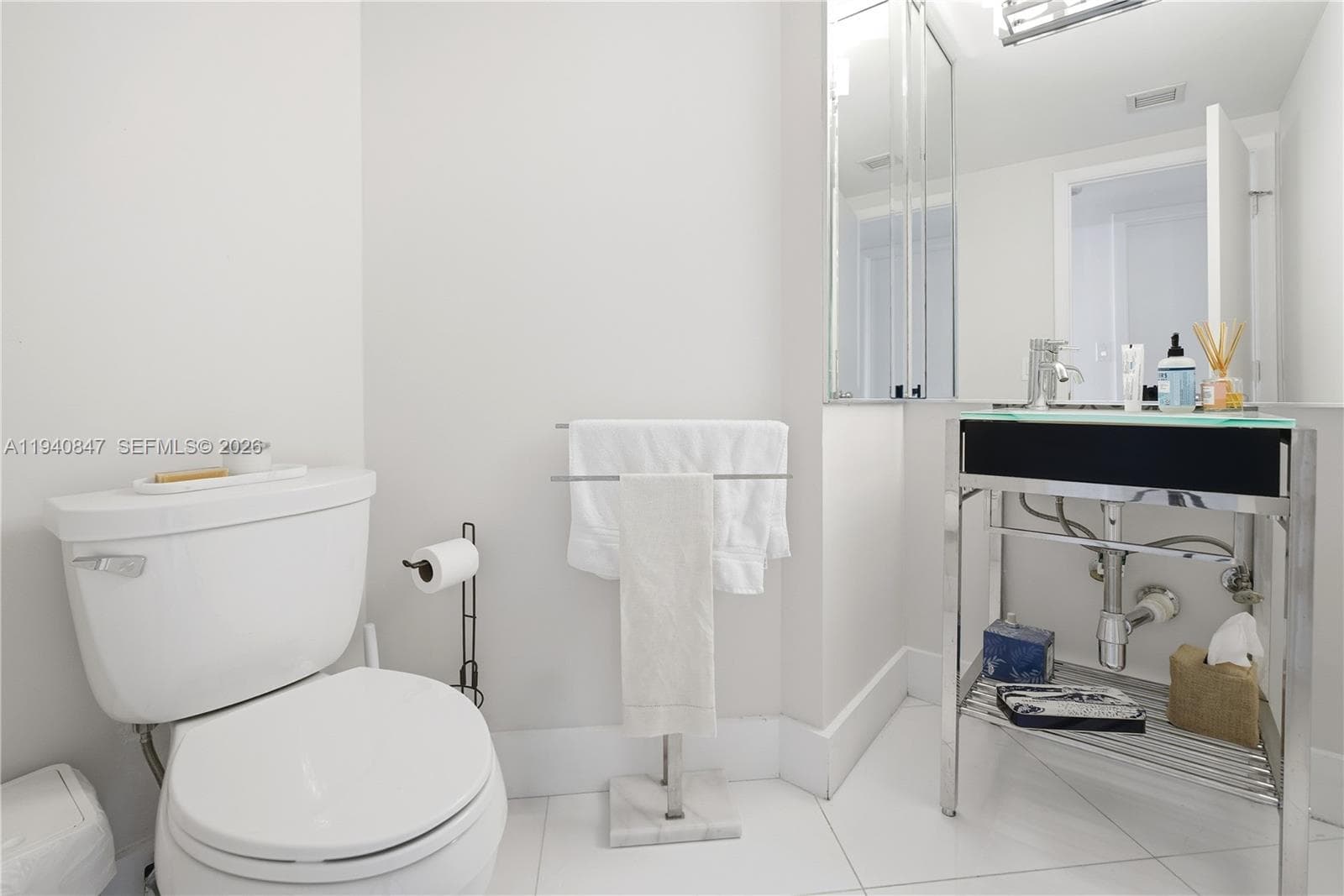 1000 WILLIAMS ISLAND · #2806 in Aventura - Photo 23