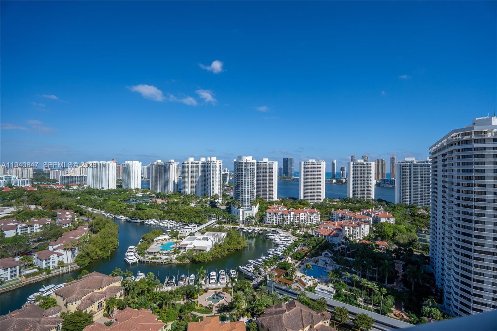 1000 WILLIAMS ISLAND · #2806 in Aventura - Photo 27