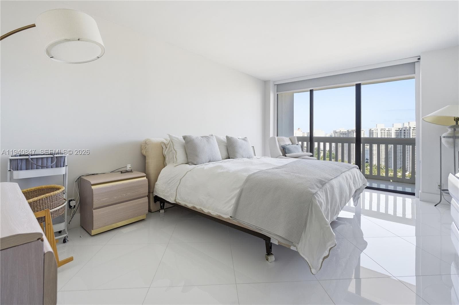 1000 WILLIAMS ISLAND · #2806 in Aventura - Photo 13