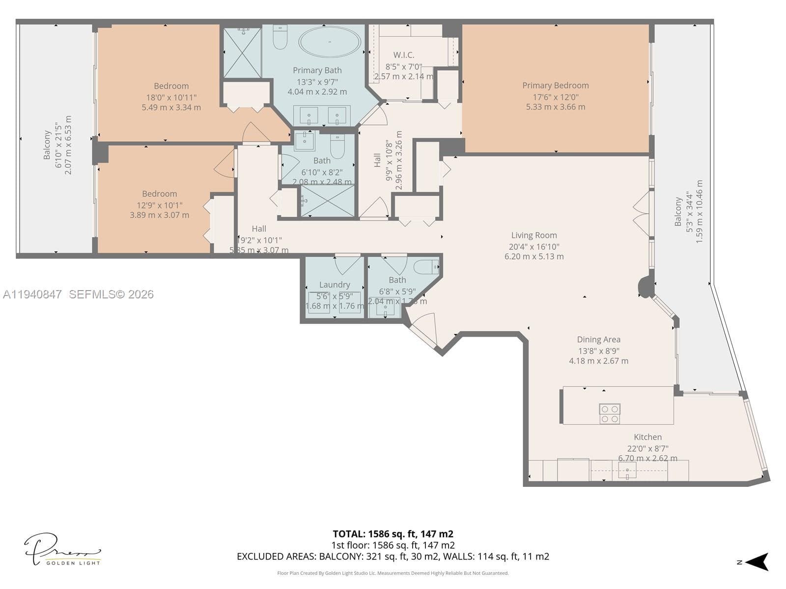 1000 WILLIAMS ISLAND · #2806 in Aventura - Photo 42