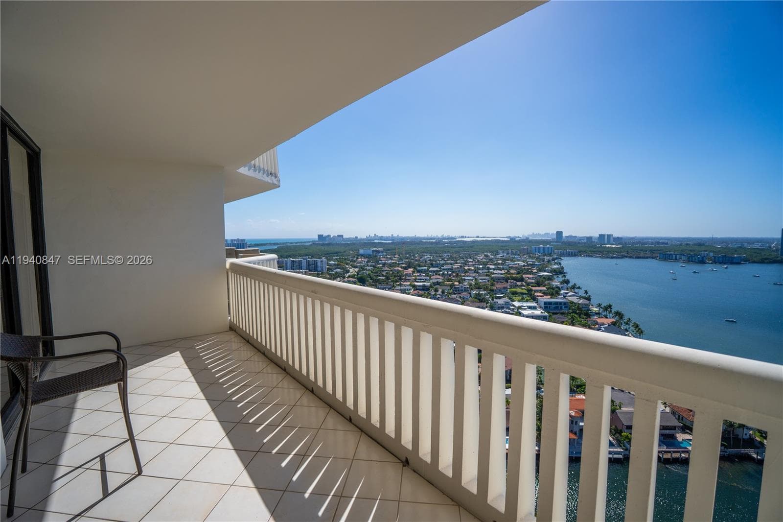 1000 WILLIAMS ISLAND · #2806 in Aventura - Photo 26
