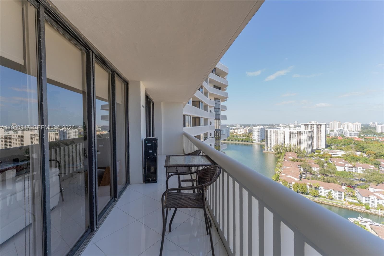 1000 WILLIAMS ISLAND · #2806 in Aventura - Photo 7