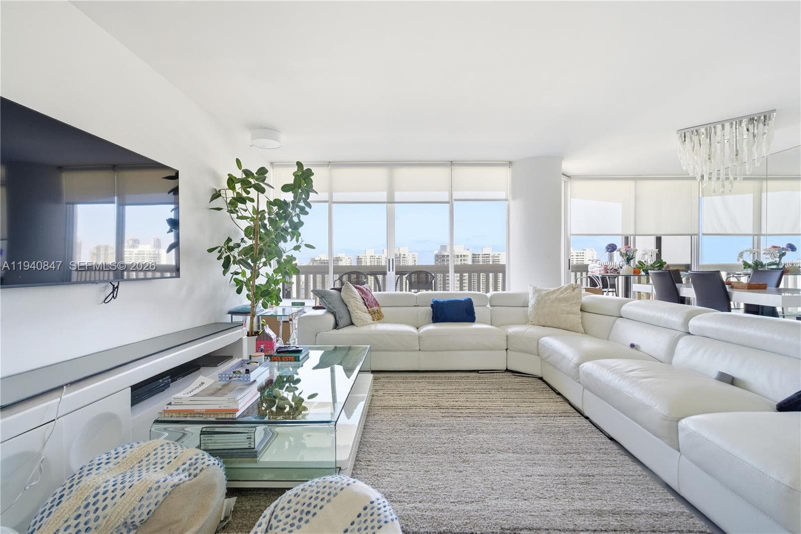 1000 WILLIAMS ISLAND · #2806 in Aventura - Photo 1