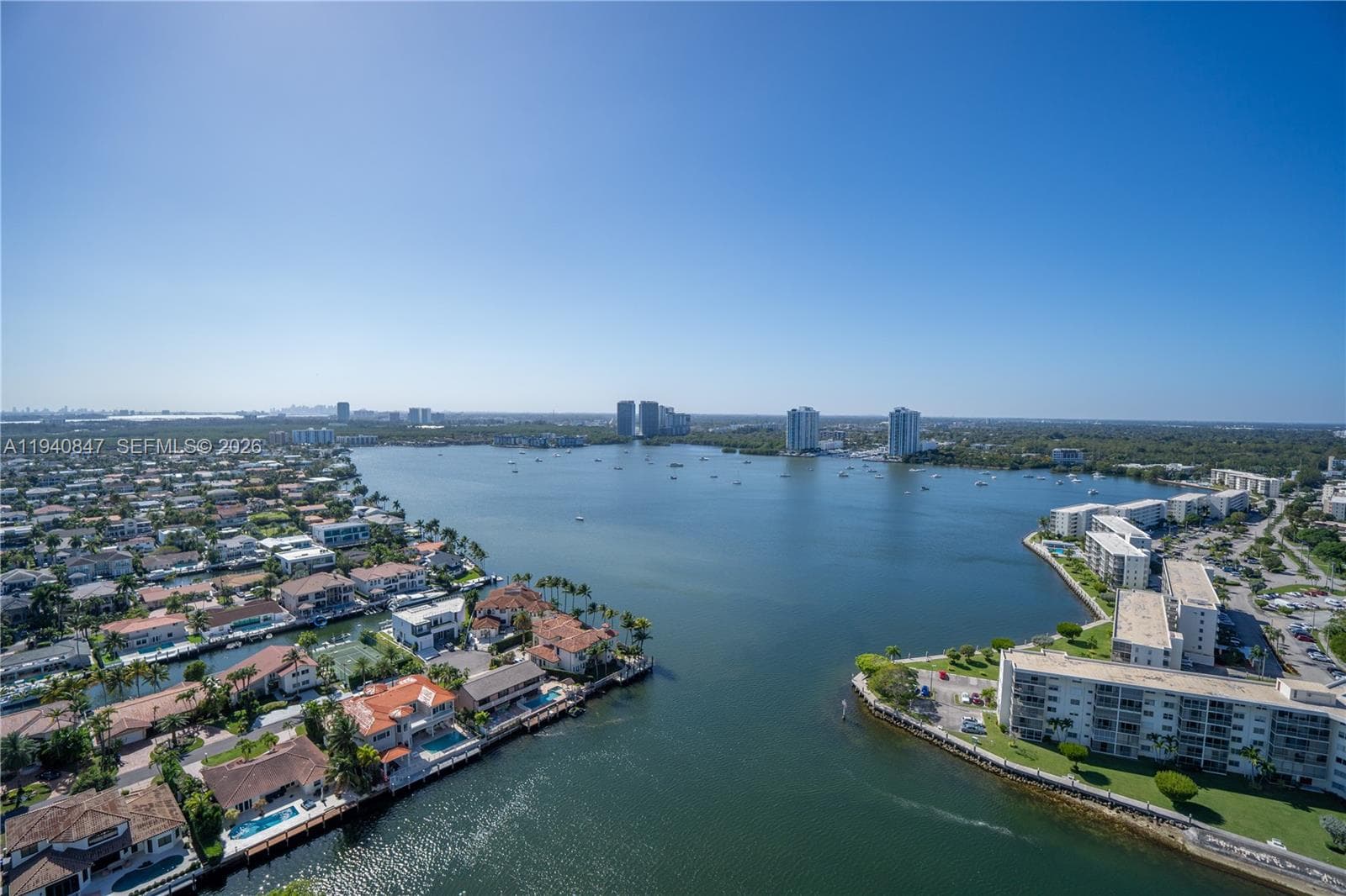 1000 WILLIAMS ISLAND · #2806 in Aventura - Photo 28