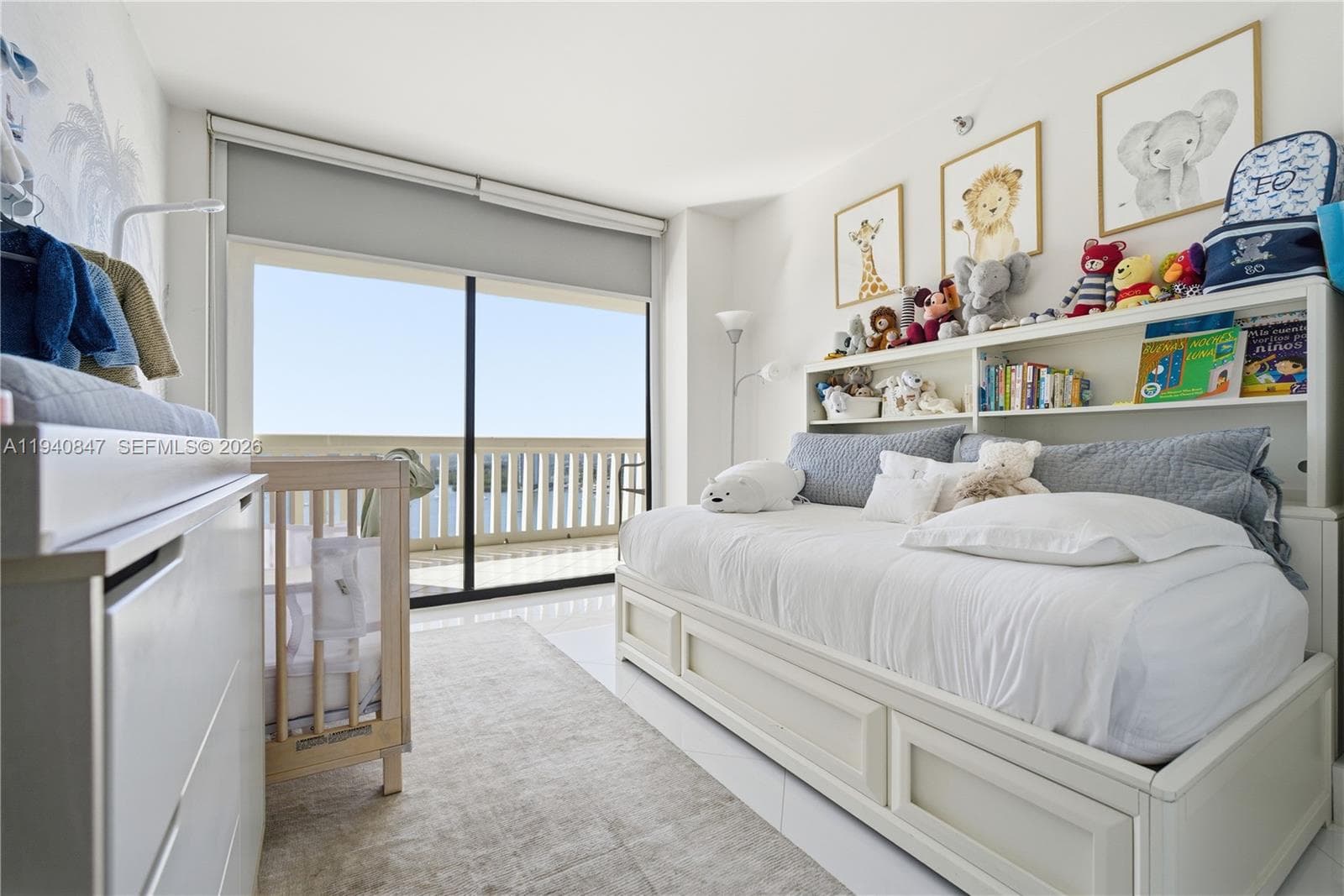 1000 WILLIAMS ISLAND · #2806 in Aventura - Photo 20