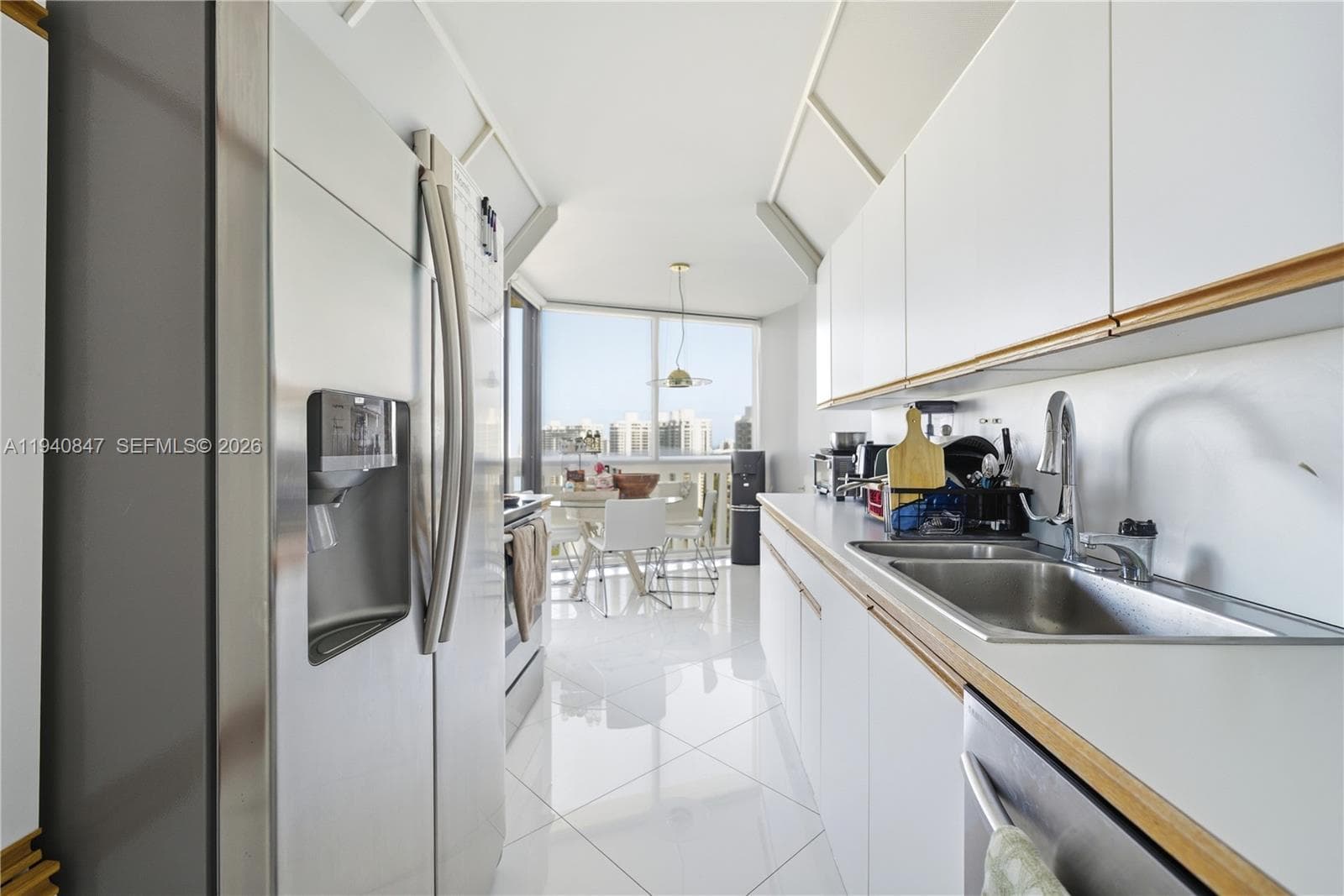 1000 WILLIAMS ISLAND · #2806 in Aventura - Photo 9
