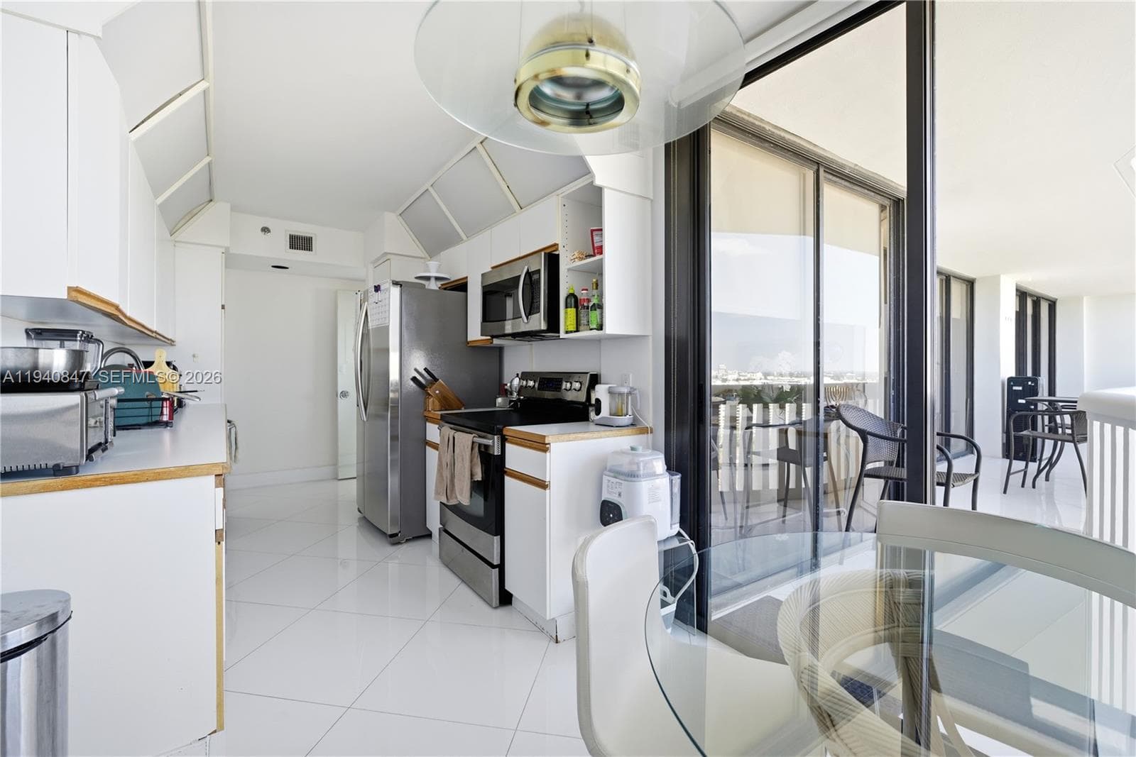 1000 WILLIAMS ISLAND · #2806 in Aventura - Photo 10