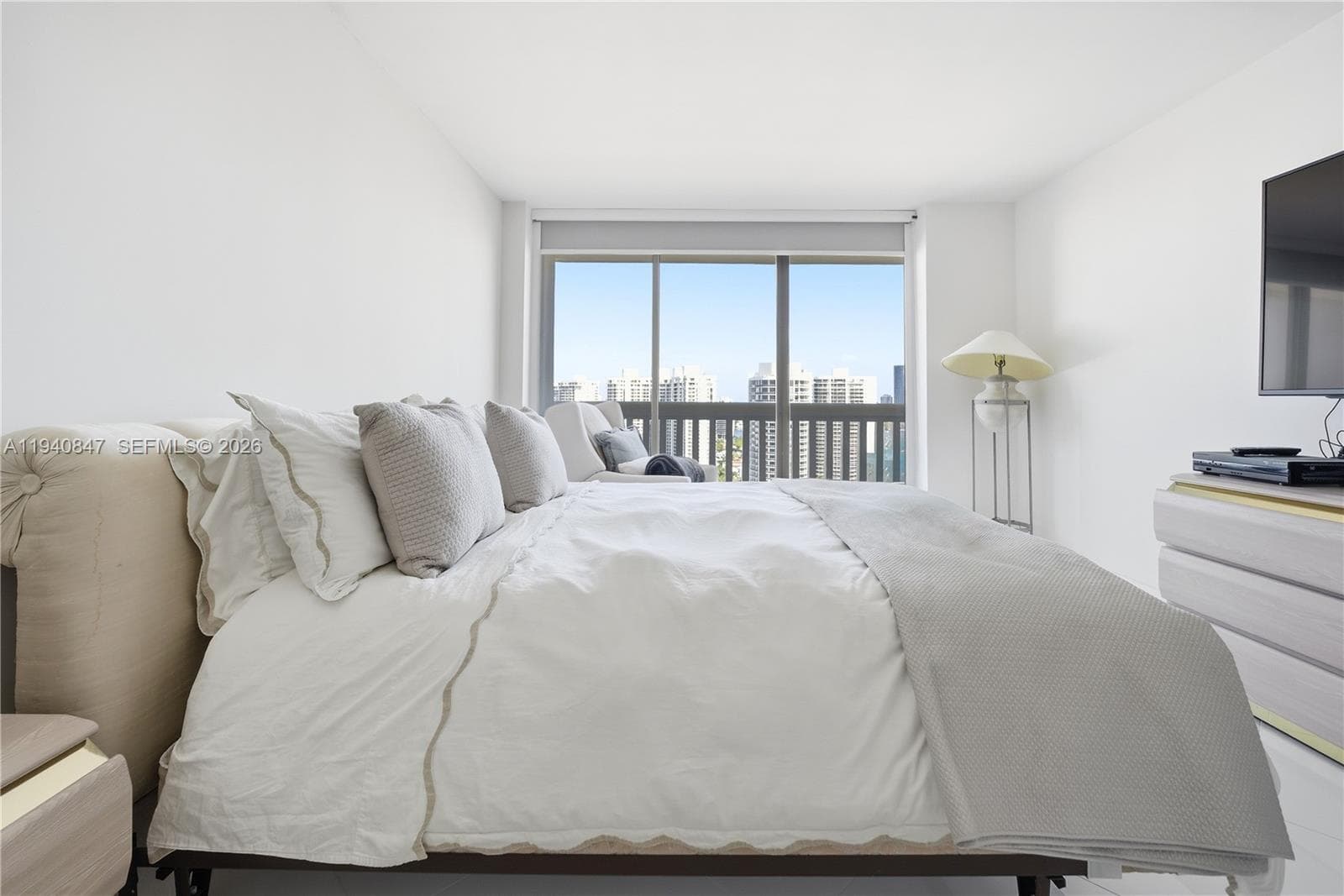 1000 WILLIAMS ISLAND · #2806 in Aventura - Photo 11