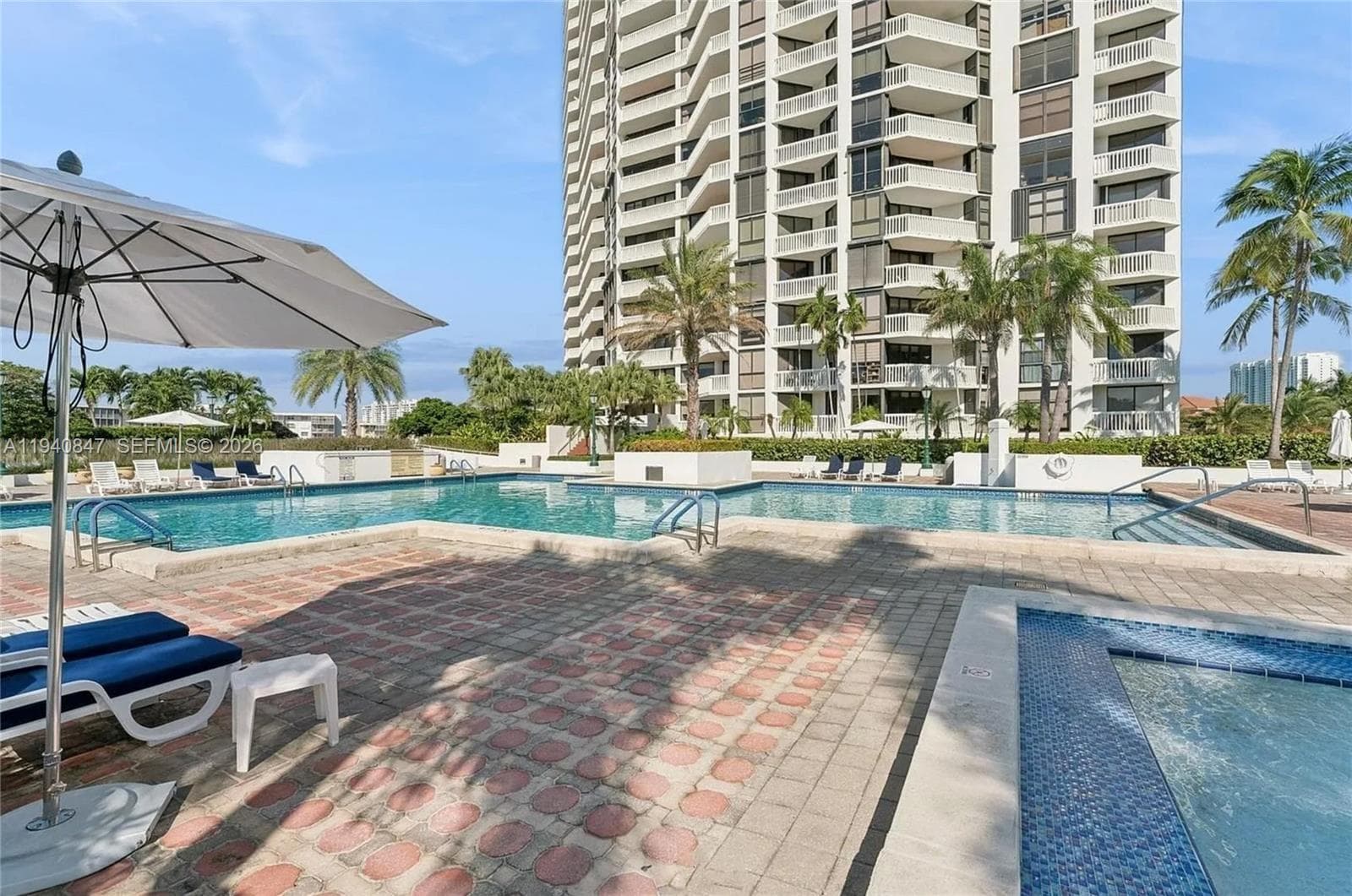 1000 WILLIAMS ISLAND · #2806 in Aventura - Photo 38