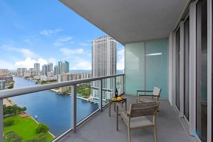 BEACHWALK CONDOMINIUM · #R2006 in Hallandale Beach - Photo 23