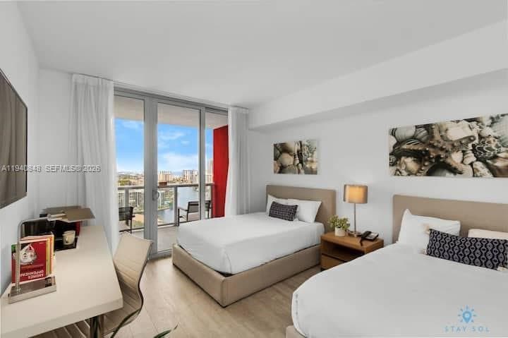 BEACHWALK CONDOMINIUM · #R2006 in Hallandale Beach - Photo 12