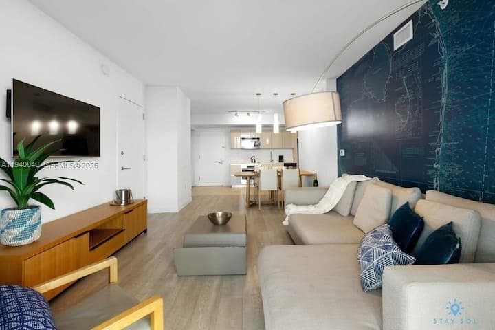 BEACHWALK CONDOMINIUM · #R2006 in Hallandale Beach - Photo 7