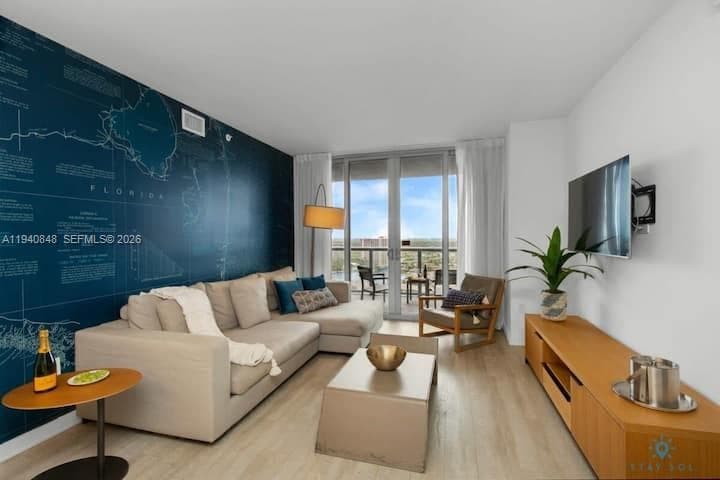 BEACHWALK CONDOMINIUM · #R2006 in Hallandale Beach - Photo 1