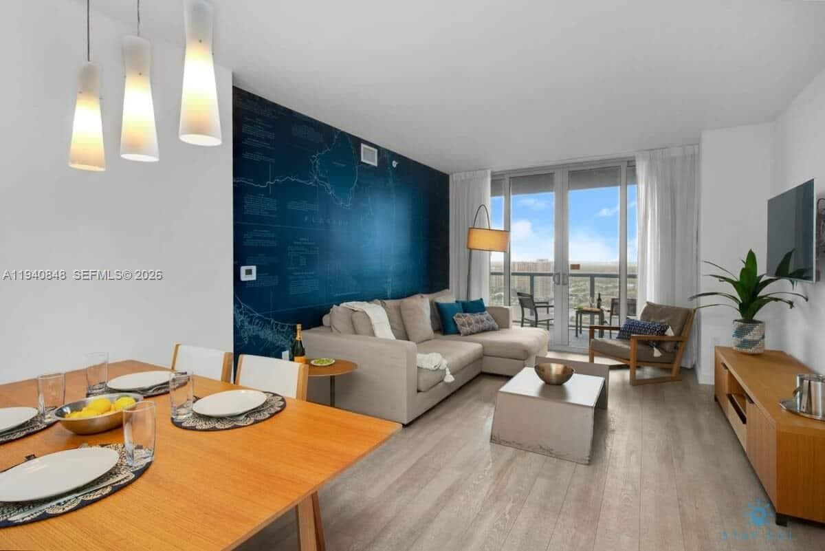 BEACHWALK CONDOMINIUM · #R2006 in Hallandale Beach - Photo 5