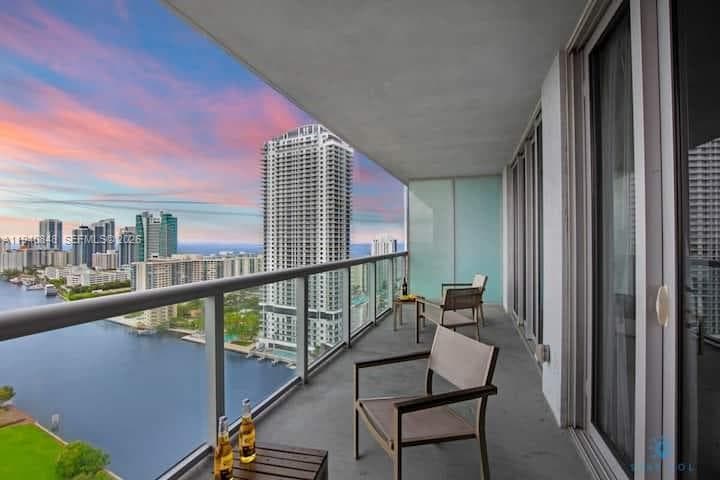 BEACHWALK CONDOMINIUM · #R2006 in Hallandale Beach - Photo 20