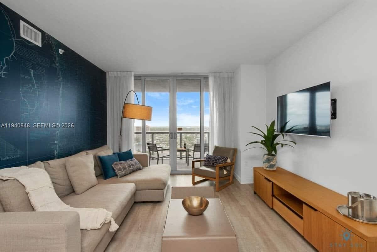 BEACHWALK CONDOMINIUM · #R2006 in Hallandale Beach - Photo 8