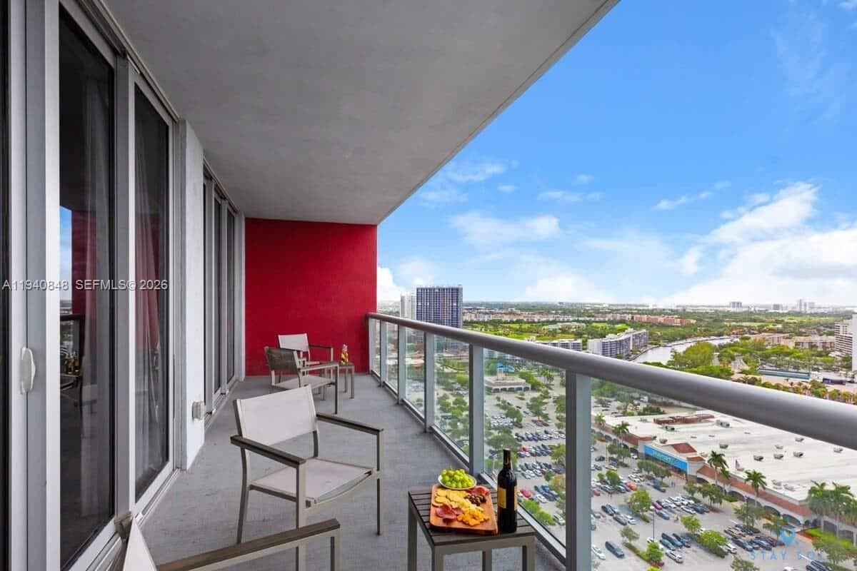 BEACHWALK CONDOMINIUM · #R2006 in Hallandale Beach - Photo 21