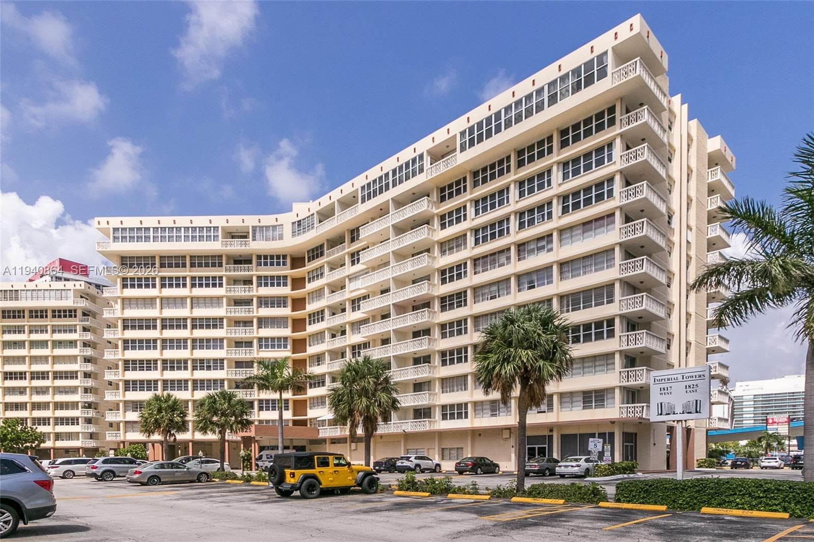Imperial Towers · #609 in Hallandale Beach - Photo 1