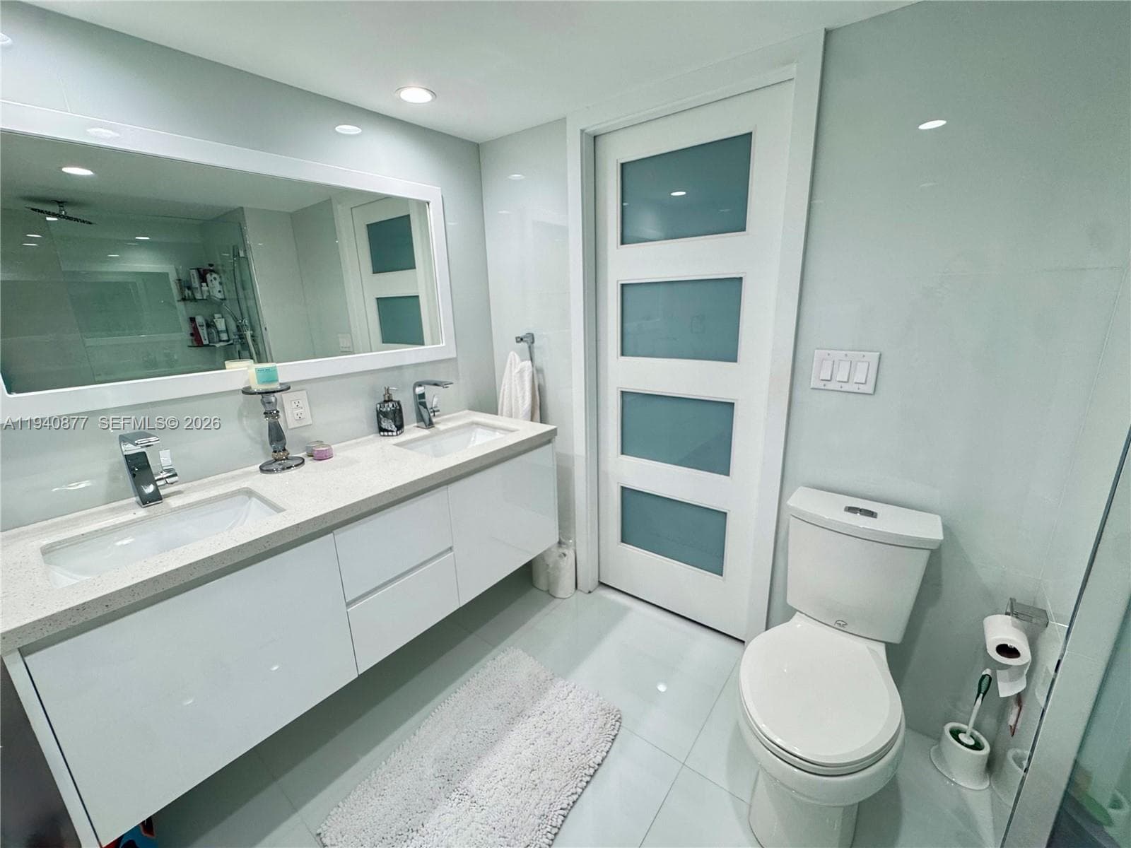 MALAGA TOWERS · #2C in Hallandale Beach - Photo 12