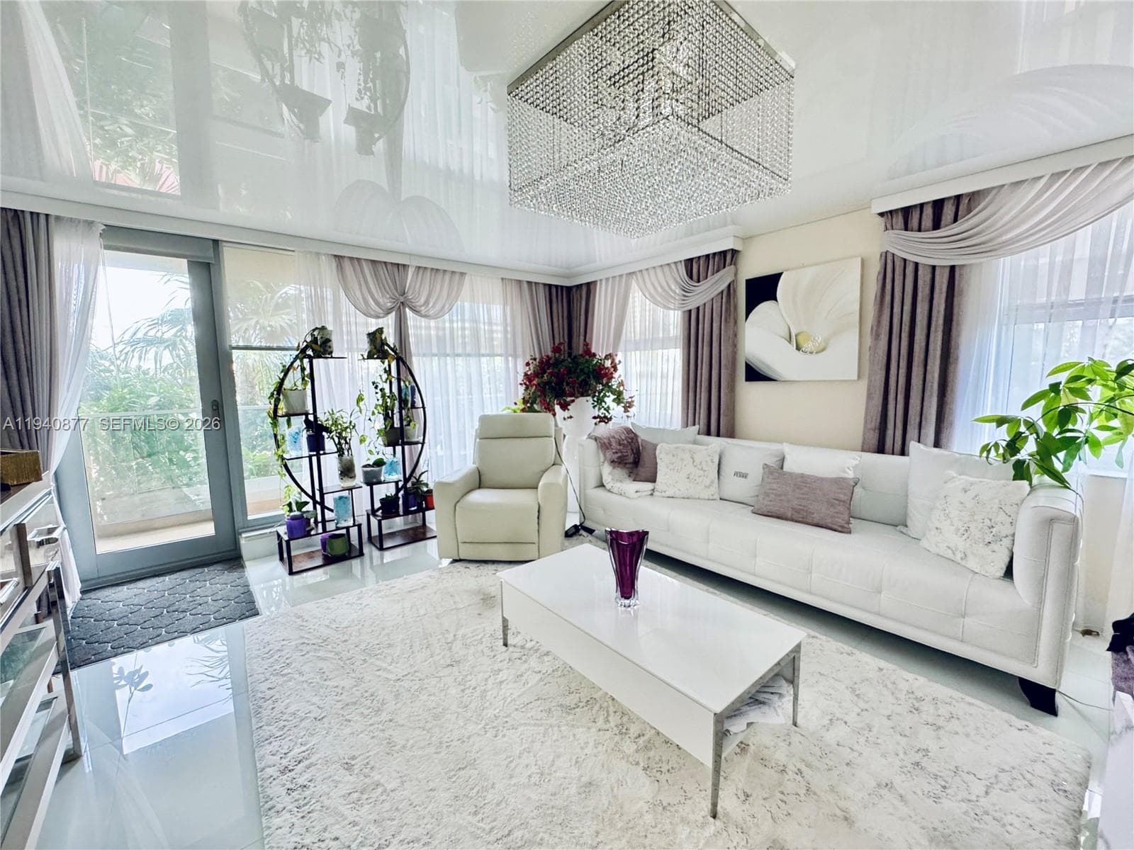 MALAGA TOWERS · #2C in Hallandale Beach - Photo 3