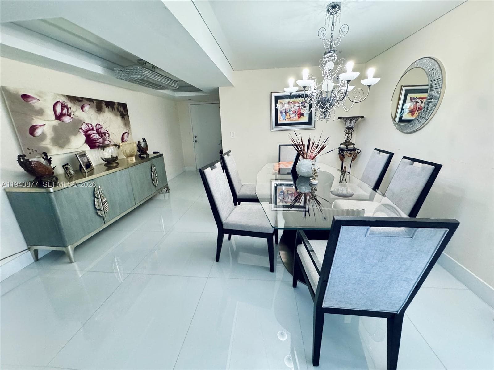 MALAGA TOWERS · #2C in Hallandale Beach - Photo 9