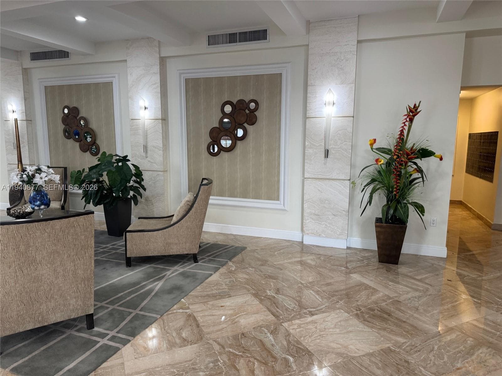 MALAGA TOWERS · #2C in Hallandale Beach - Photo 33