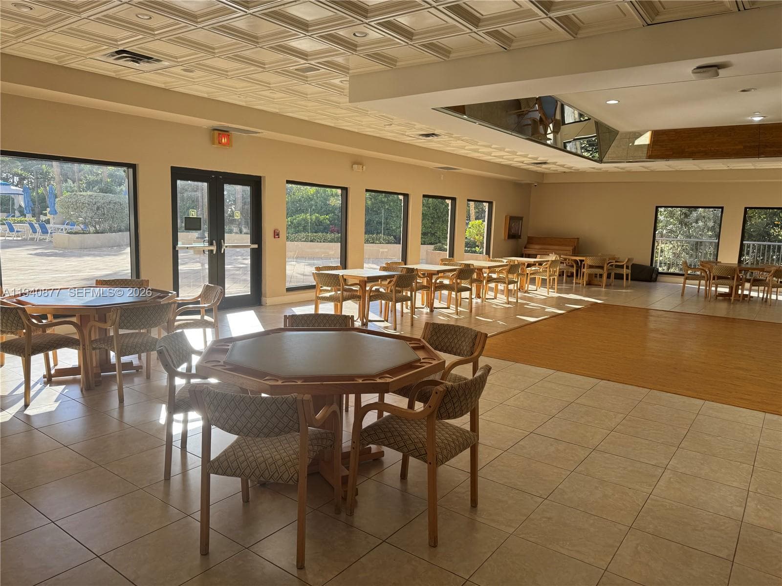 MALAGA TOWERS · #2C in Hallandale Beach - Photo 35