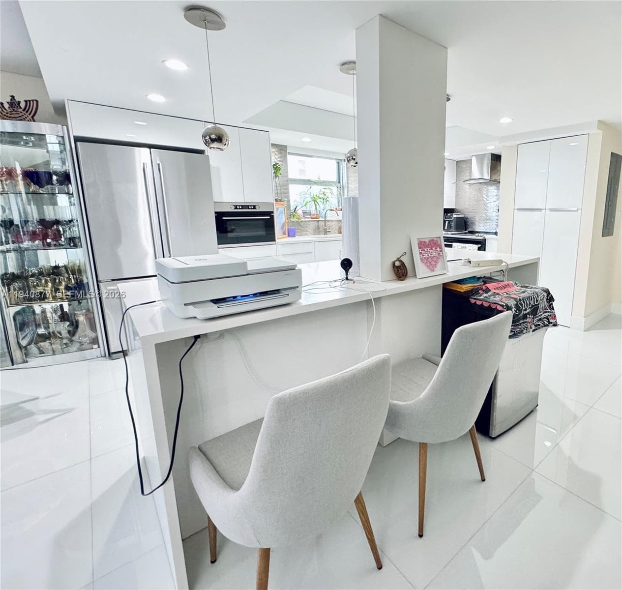 MALAGA TOWERS · #2C in Hallandale Beach - Photo 4