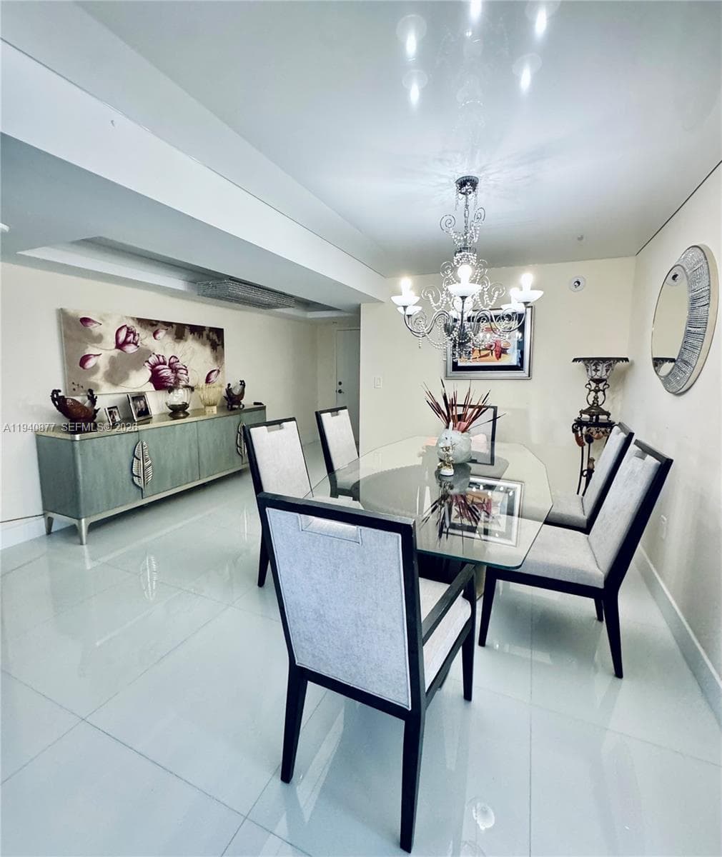 MALAGA TOWERS · #2C in Hallandale Beach - Photo 8