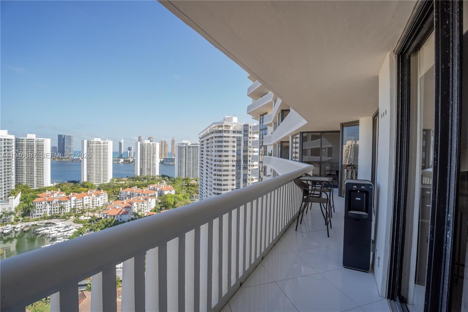 1000 ISL BLVD WILLIAMS IS · #2806 in Aventura - Photo 6