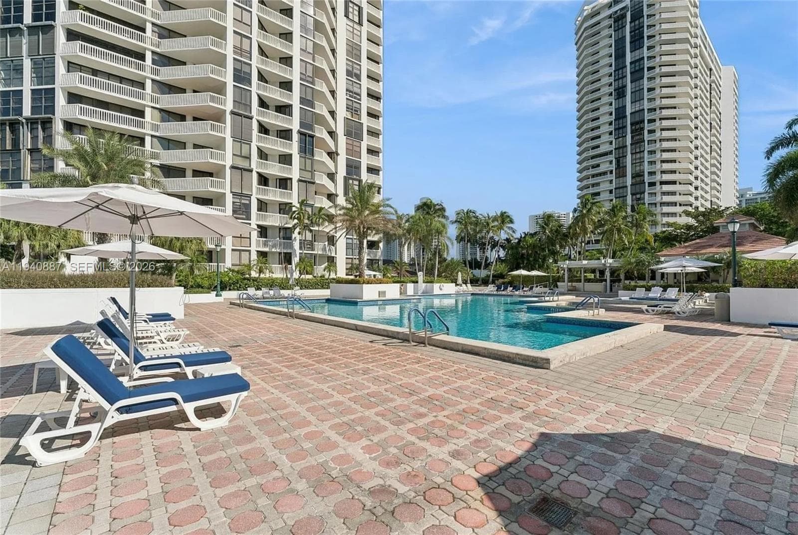 1000 ISL BLVD WILLIAMS IS · #2806 in Aventura - Photo 42